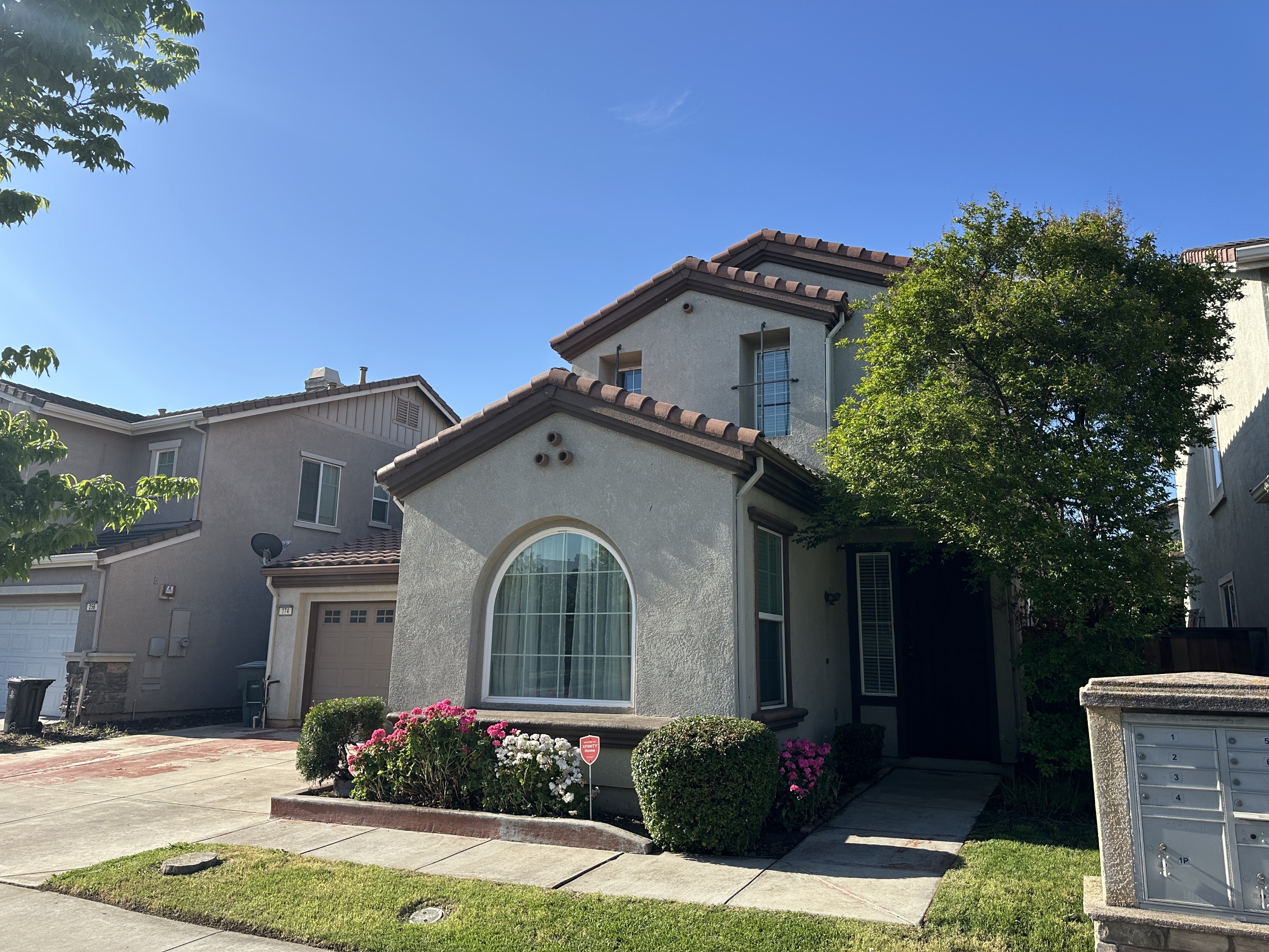 274 Finchwood Drive