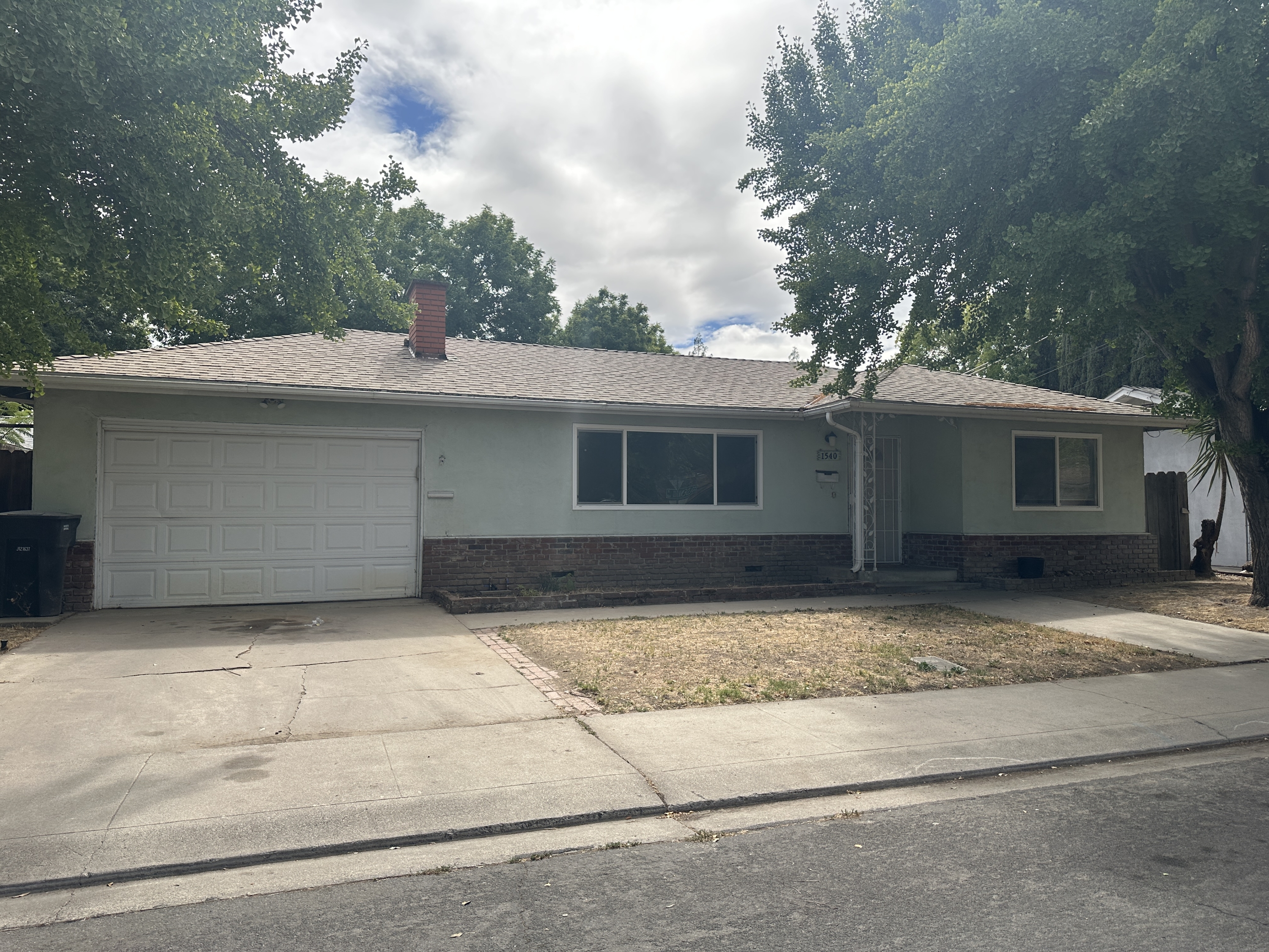 1540 Goldenwood Drive