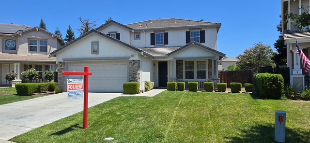 2840 Hidden Valley Court