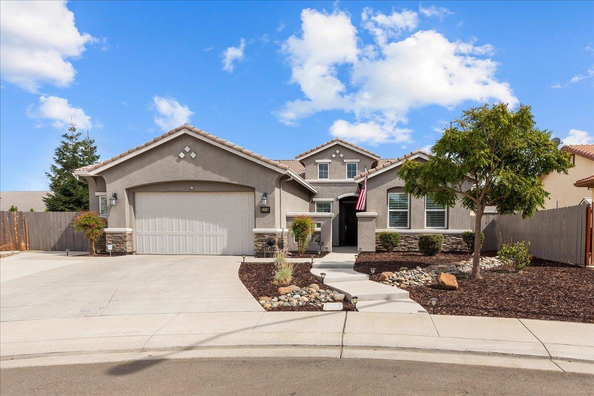 2358 Cloudline Place