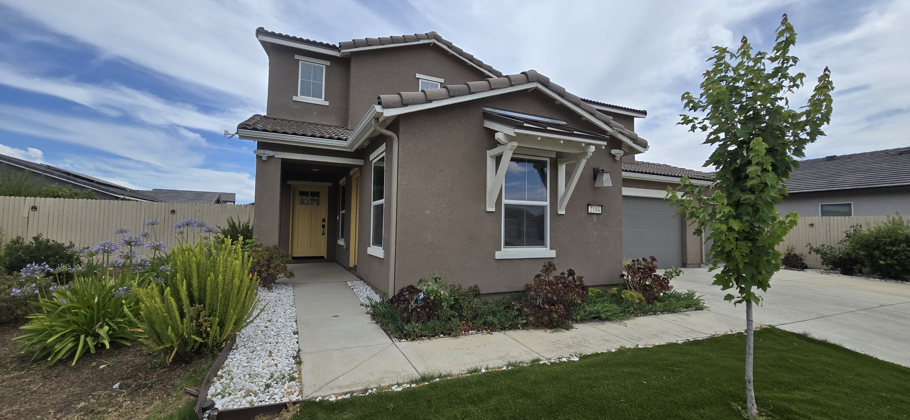 2104 Ukiah Court