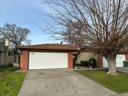 9523 Cody Way