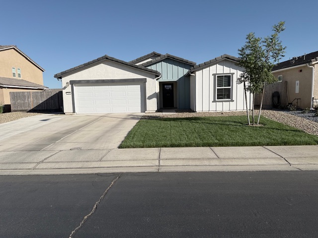 2108 Eureka Court