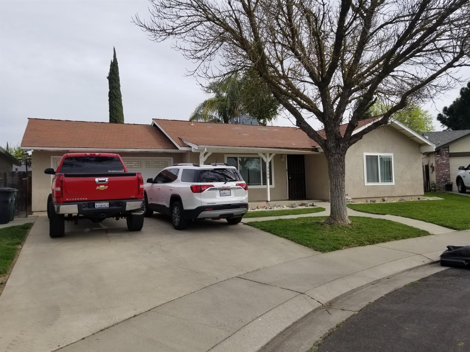 3249 Heatherwood Court