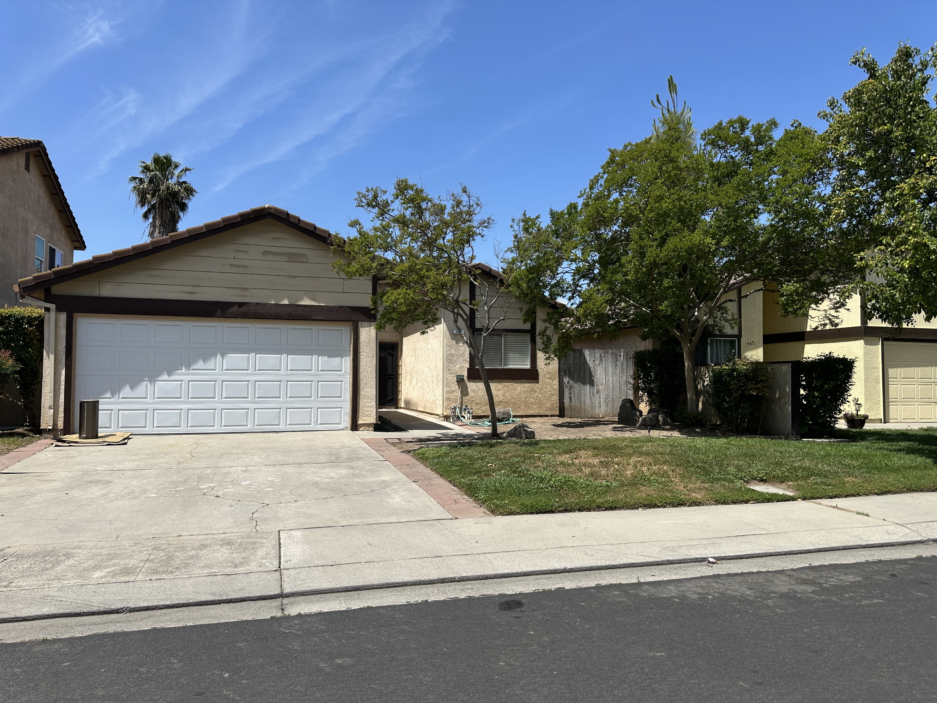 541 San Vicente Ct.