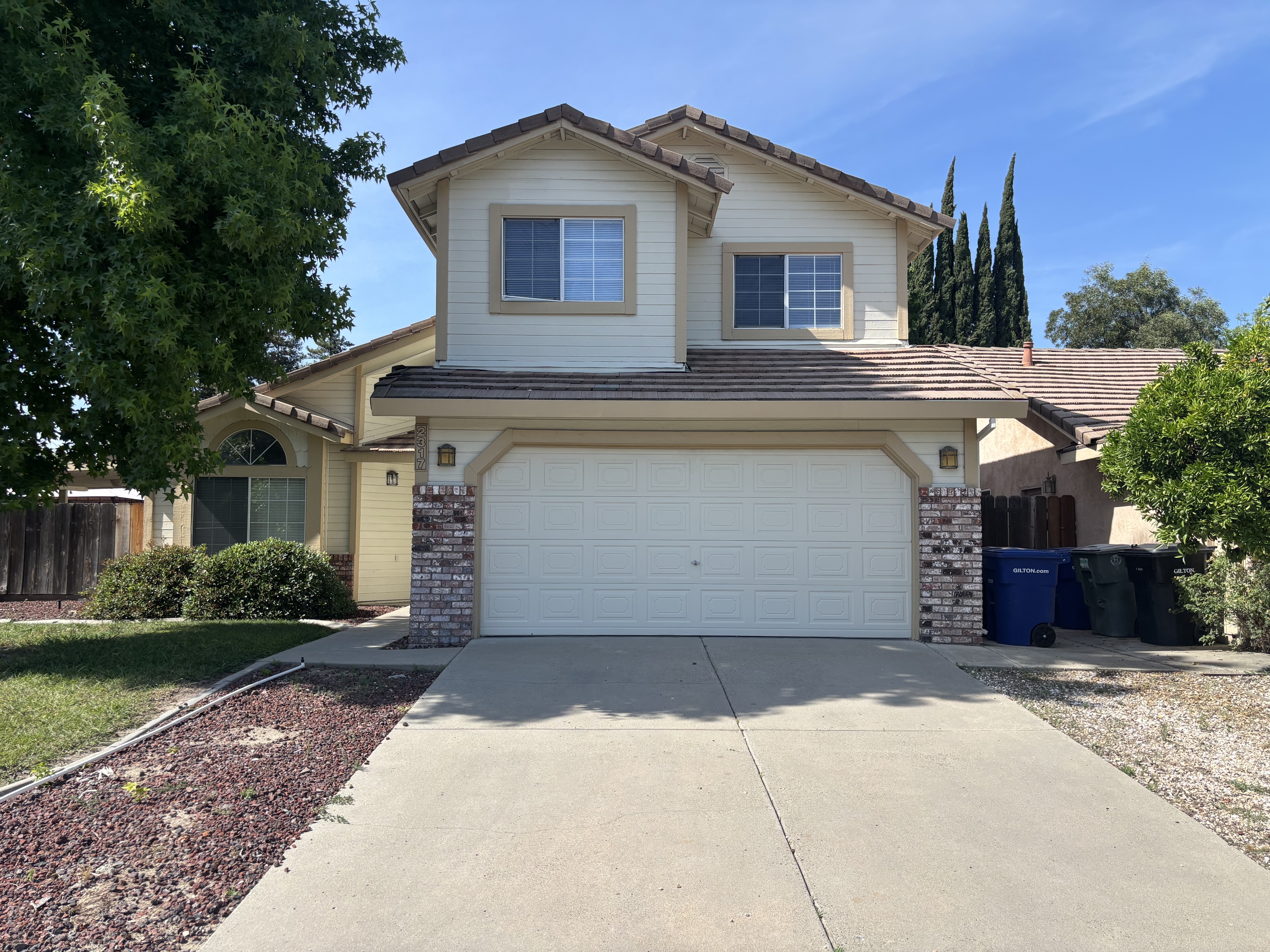 2317 Quail Meadow Drive