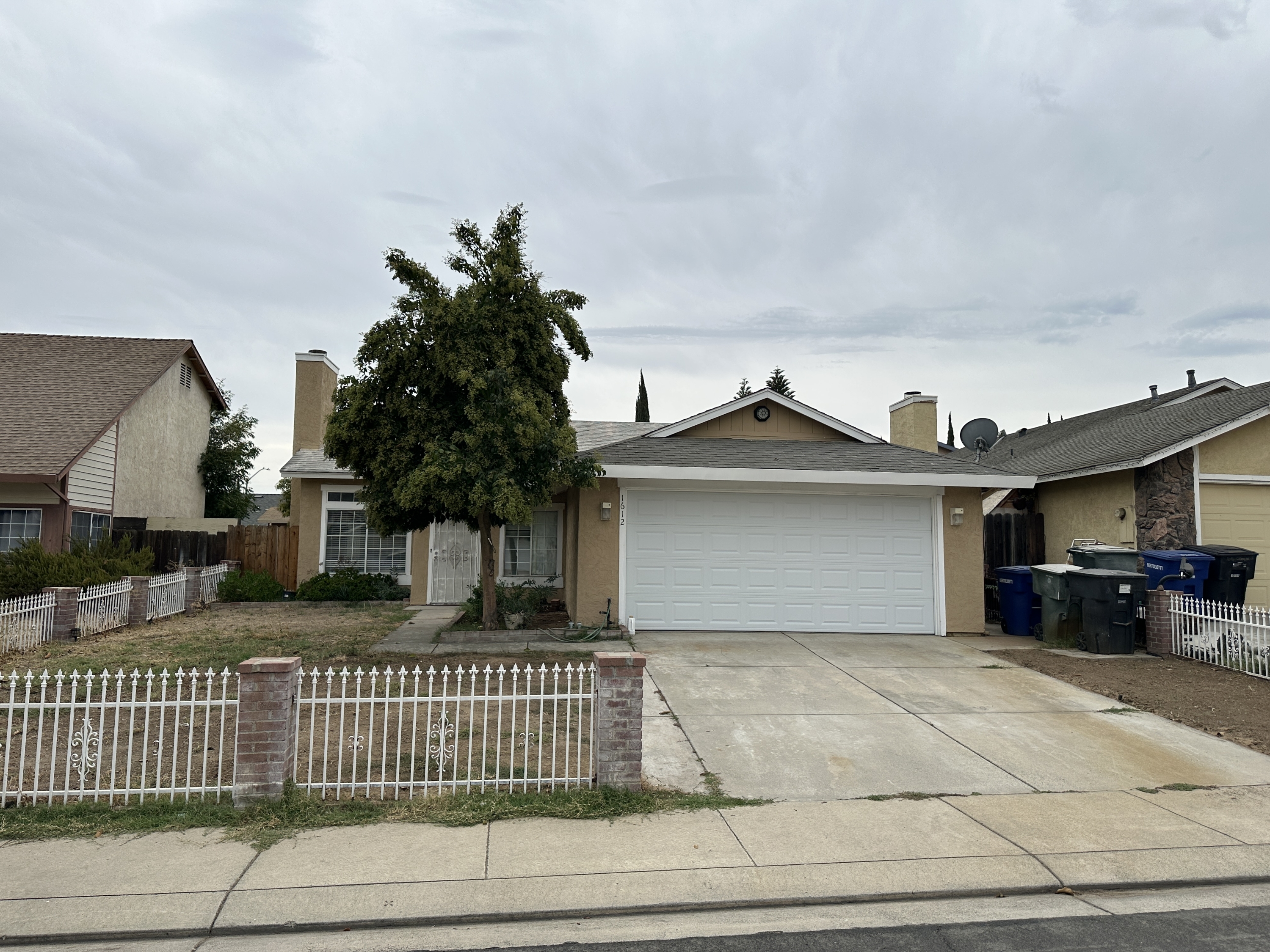 1612 Giammona Court