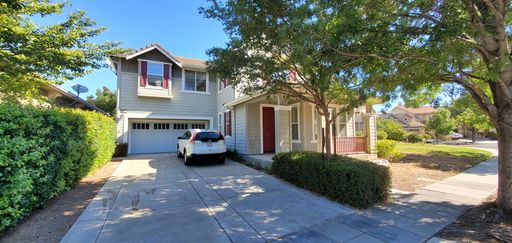91 W Recreo Court