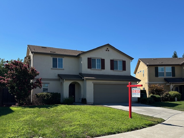 2714 Twin Bridges Lane